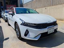 کیا K5